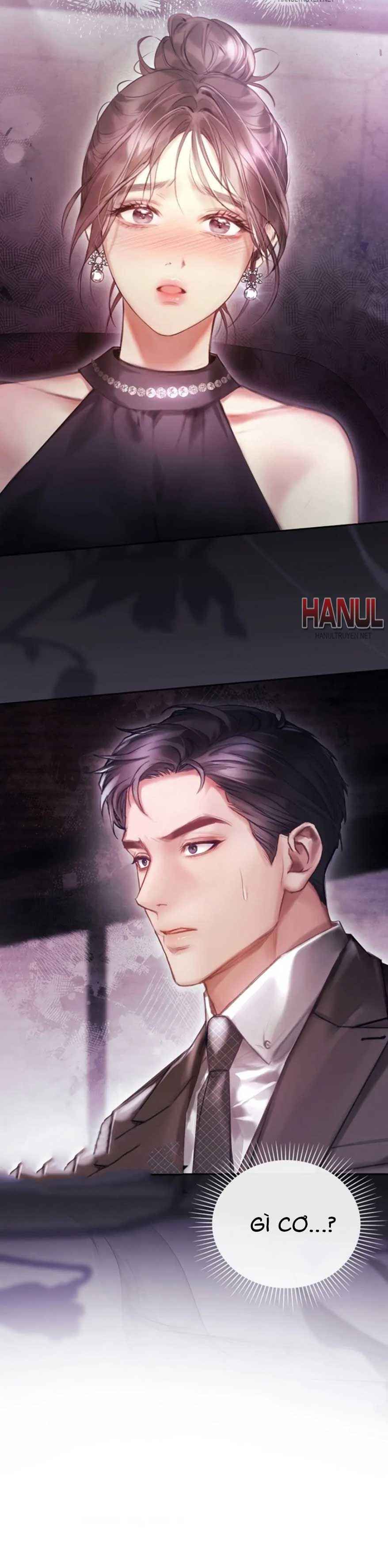 đọc truyện Theo Đuổi Vợ Trẻ Chương 88 ảnh 9 tại Thiên Thai Truyện