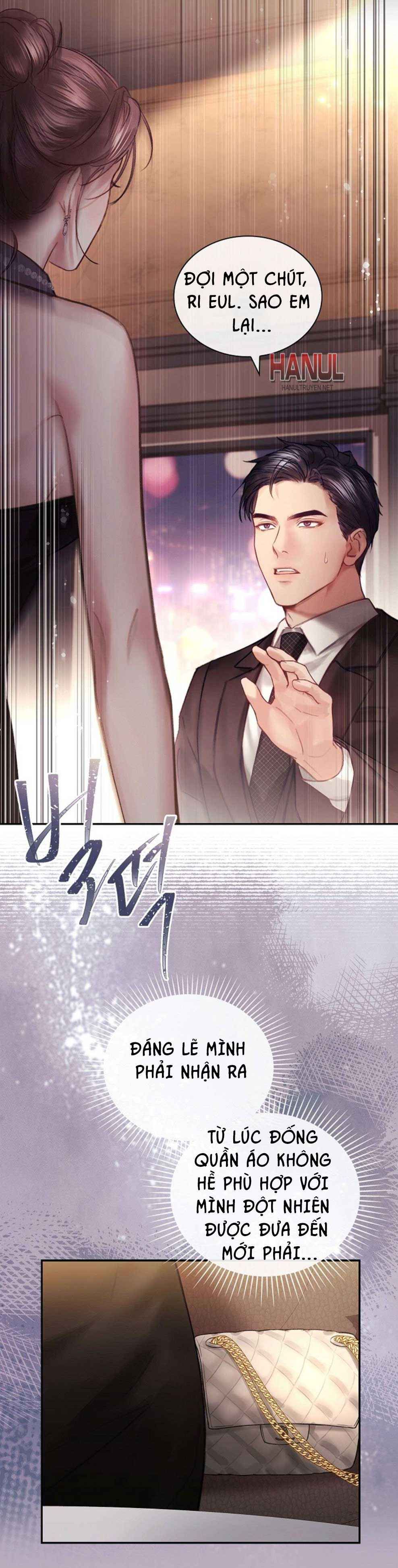 đọc truyện Theo Đuổi Vợ Trẻ Chương 88 ảnh 11 tại Thiên Thai Truyện