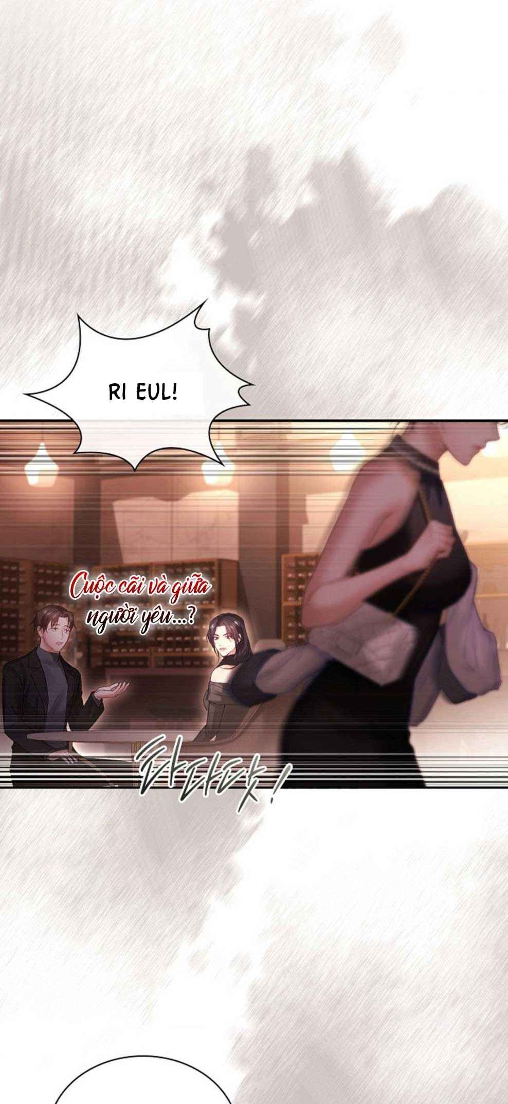 đọc truyện Theo Đuổi Vợ Trẻ Chương 89 ảnh 3 tại Thiên Thai Truyện