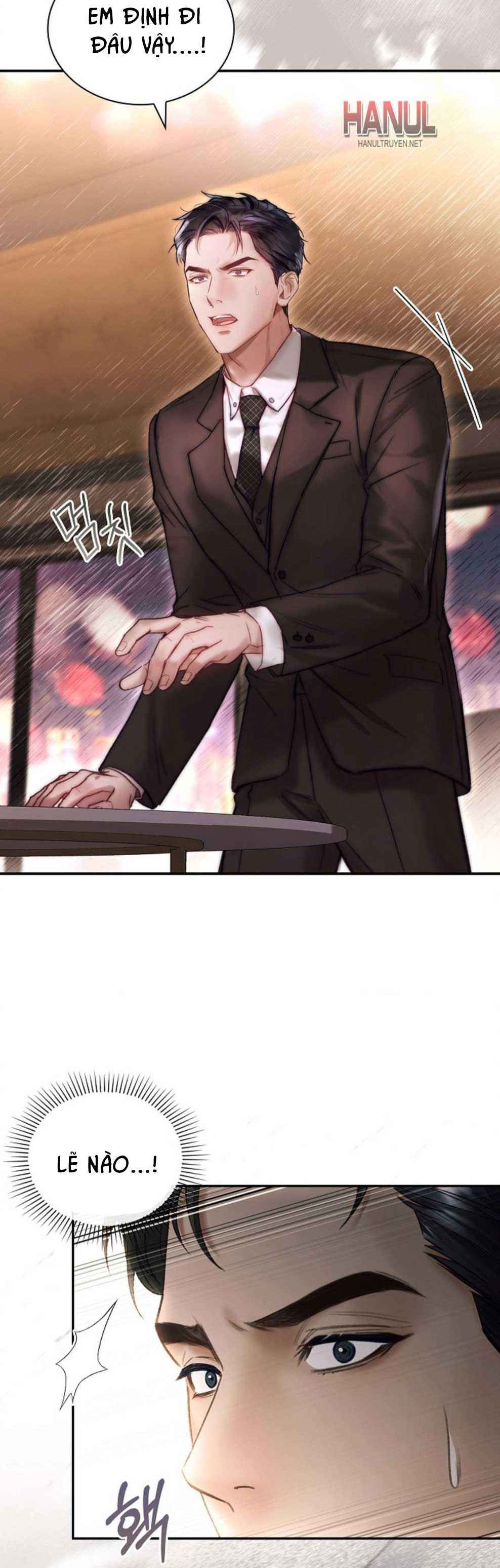 đọc truyện Theo Đuổi Vợ Trẻ Chương 89 ảnh 4 tại Thiên Thai Truyện