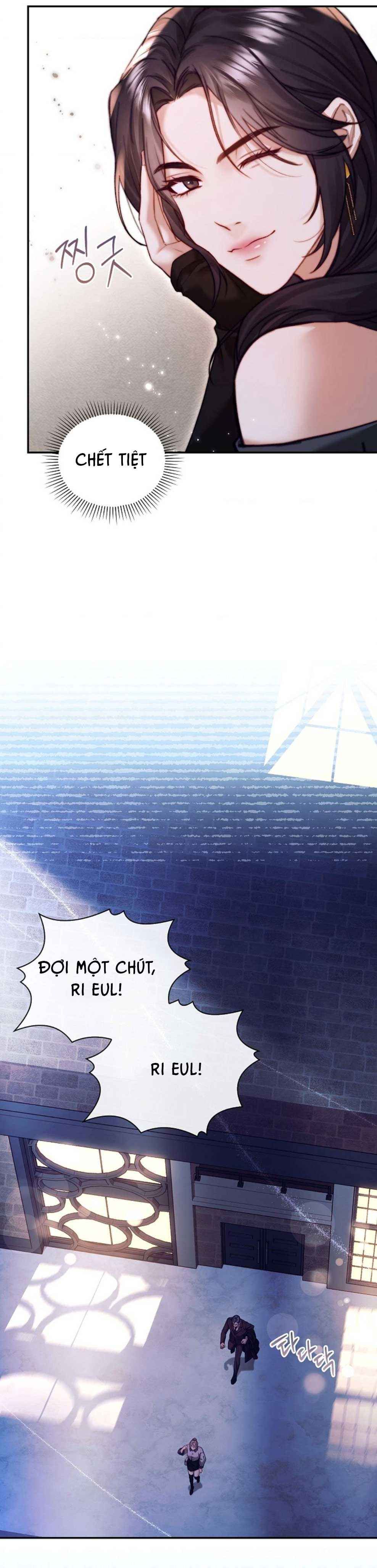 đọc truyện Theo Đuổi Vợ Trẻ Chương 89 ảnh 6 tại Thiên Thai Truyện