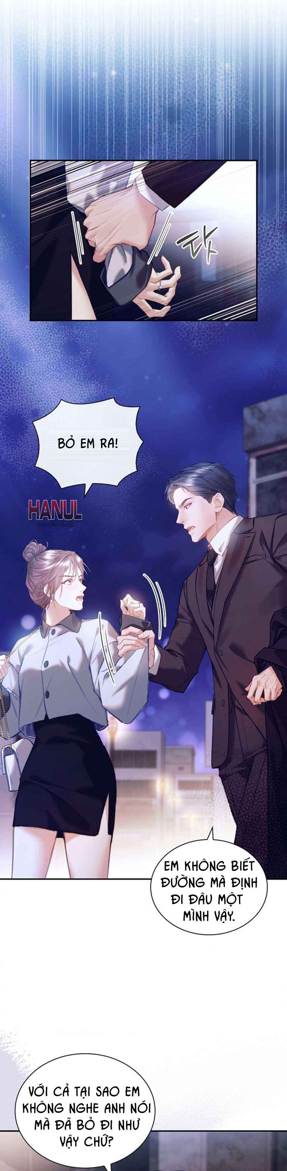 đọc truyện Theo Đuổi Vợ Trẻ Chương 89 ảnh 7 tại Thiên Thai Truyện