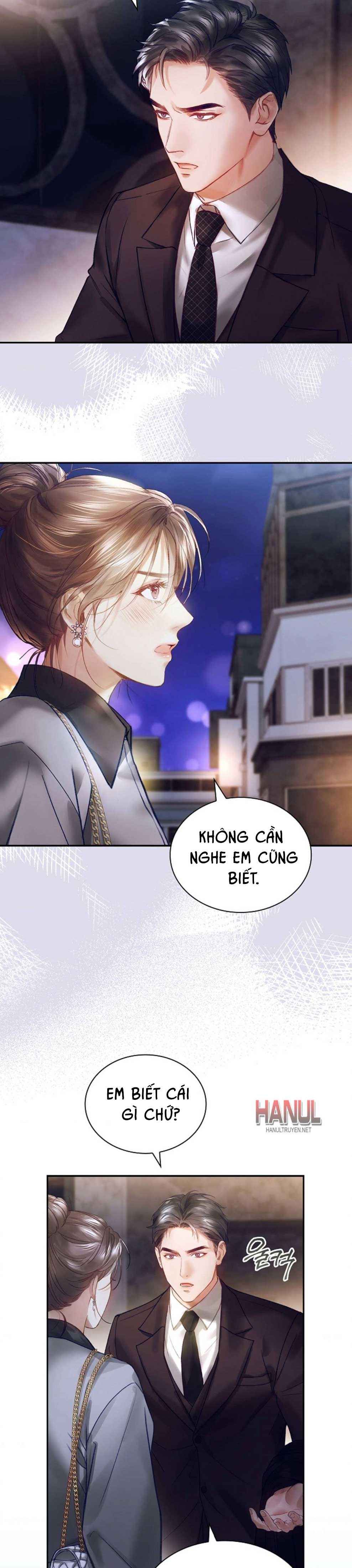 đọc truyện Theo Đuổi Vợ Trẻ Chương 89 ảnh 8 tại Thiên Thai Truyện