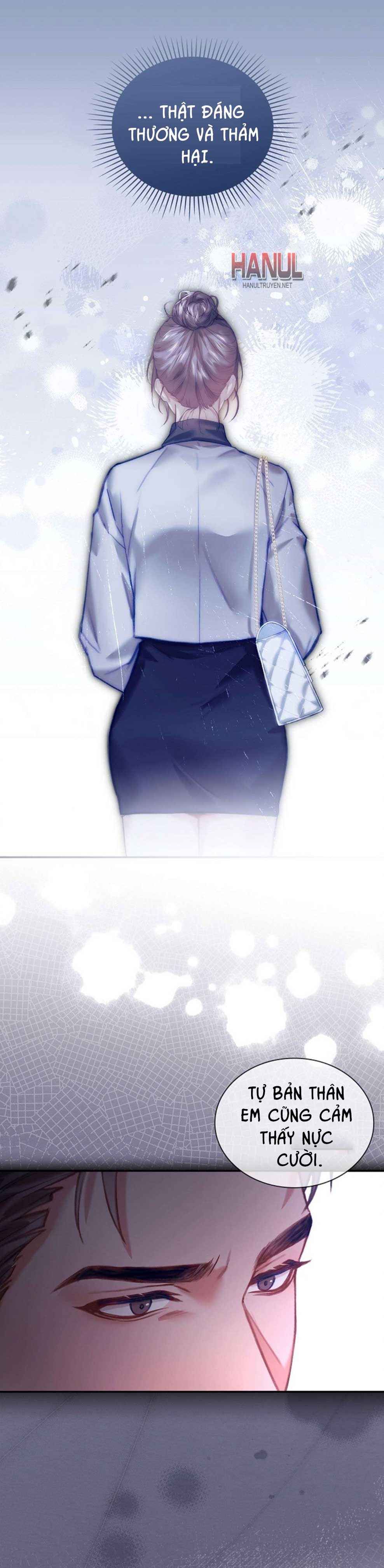 đọc truyện Theo Đuổi Vợ Trẻ Chương 89 ảnh 10 tại Thiên Thai Truyện