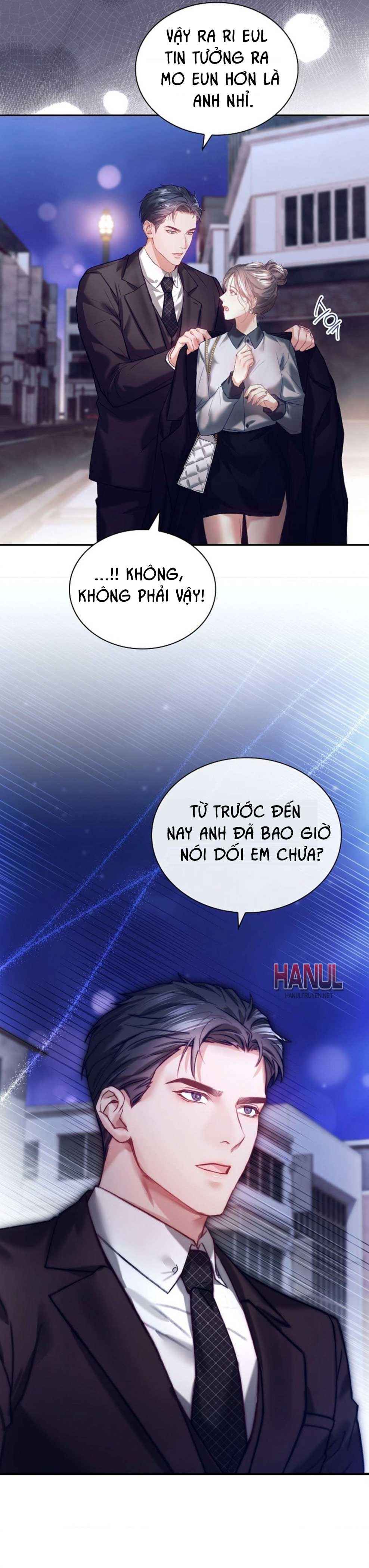 đọc truyện Theo Đuổi Vợ Trẻ Chương 89 ảnh 11 tại Thiên Thai Truyện