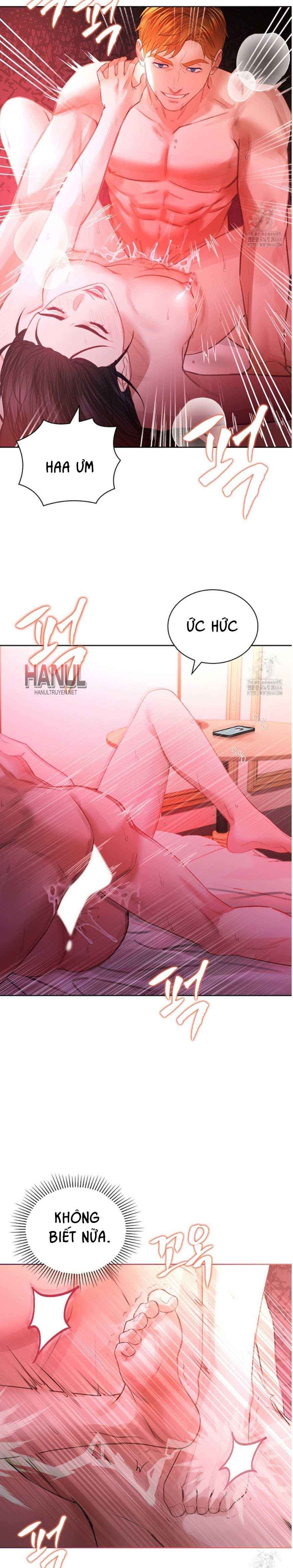 đọc truyện Theo Đuổi Vợ Trẻ Chương 9 ảnh 3 tại Thiên Thai Truyện