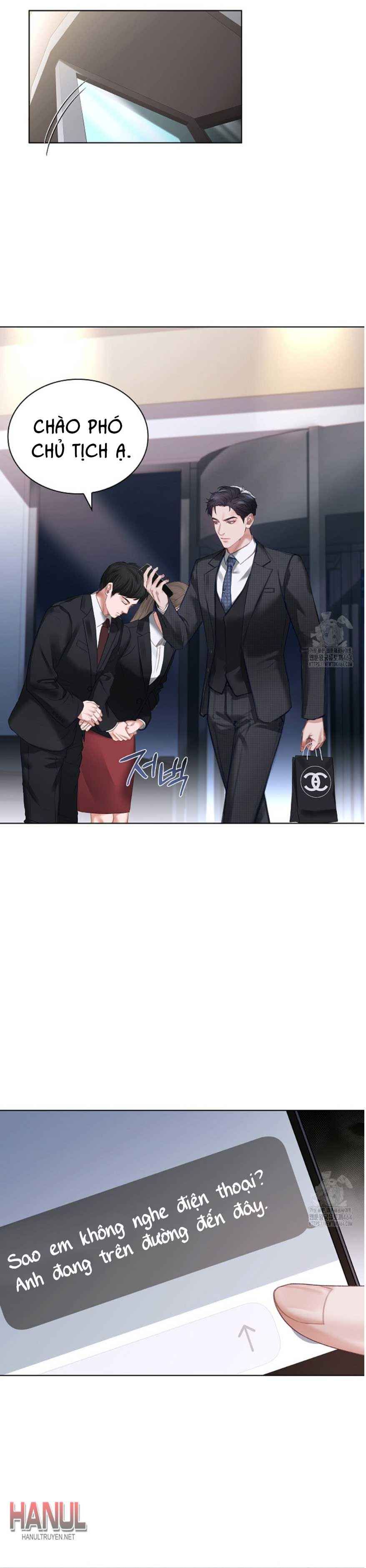 đọc truyện Theo Đuổi Vợ Trẻ Chương 9 ảnh 5 tại Thiên Thai Truyện