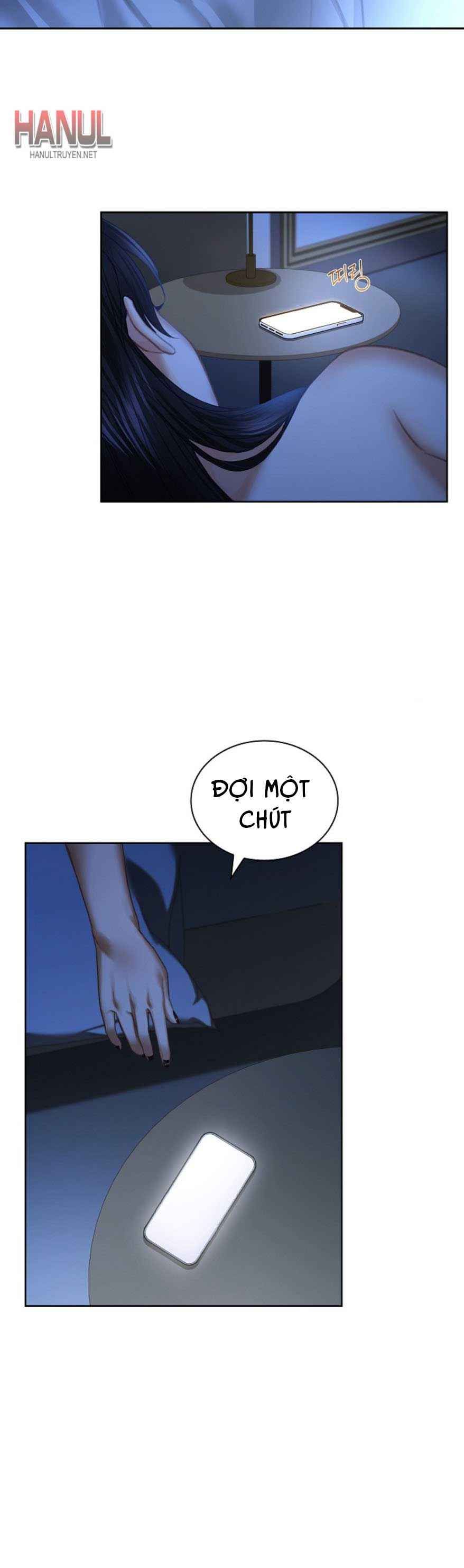 đọc truyện Theo Đuổi Vợ Trẻ Chương 9 ảnh 7 tại Thiên Thai Truyện