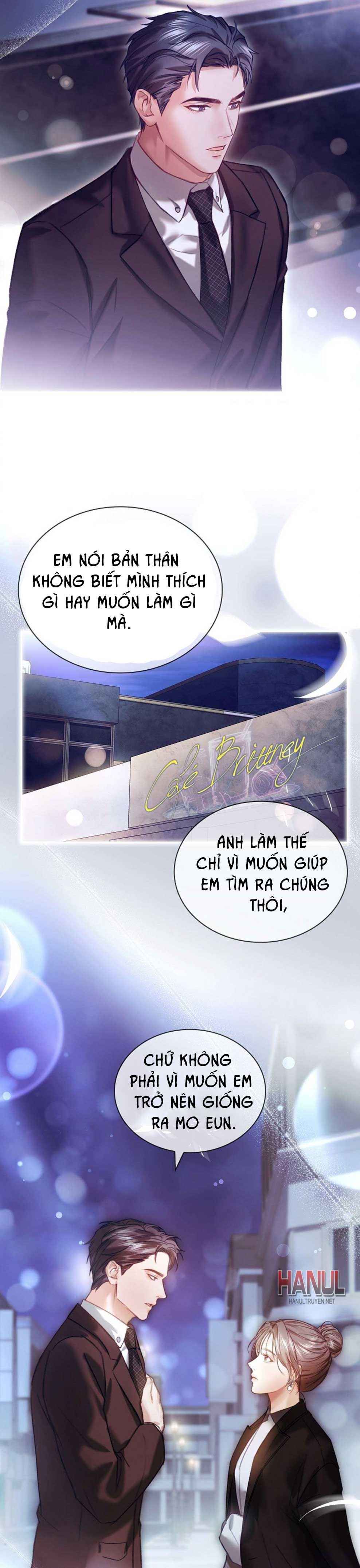 đọc truyện Theo Đuổi Vợ Trẻ Chương 90 ảnh 3 tại Thiên Thai Truyện