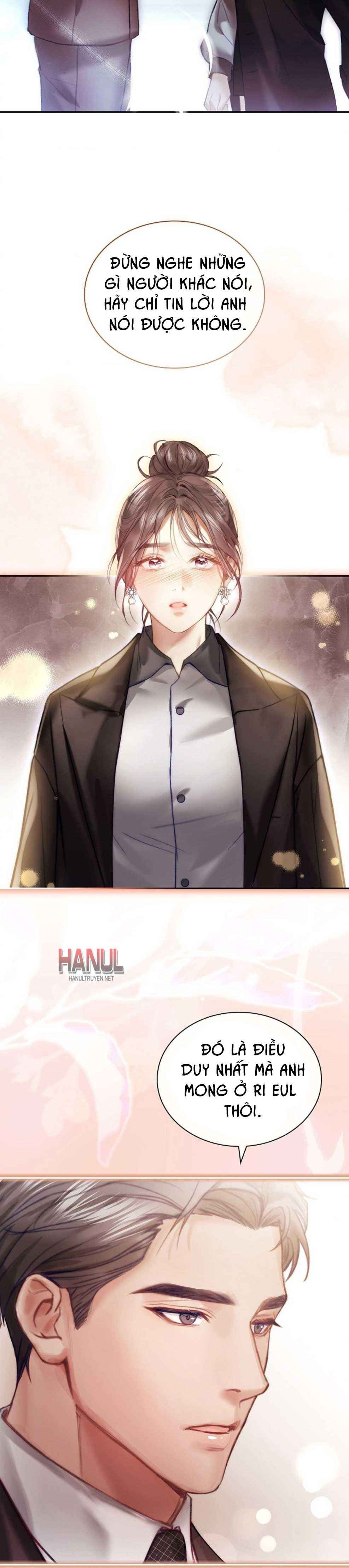 đọc truyện Theo Đuổi Vợ Trẻ Chương 90 ảnh 4 tại Thiên Thai Truyện