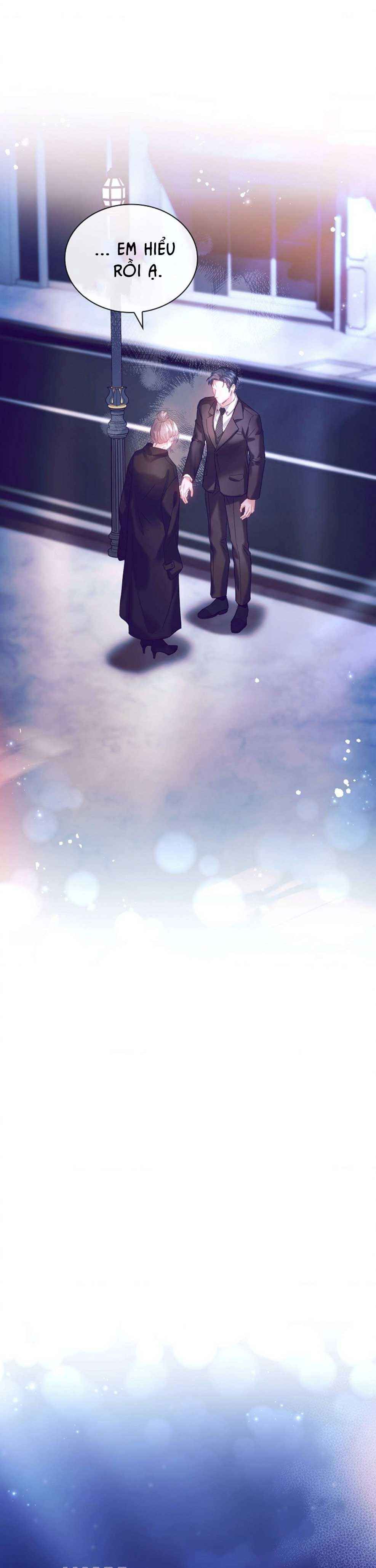 đọc truyện Theo Đuổi Vợ Trẻ Chương 90 ảnh 6 tại Thiên Thai Truyện