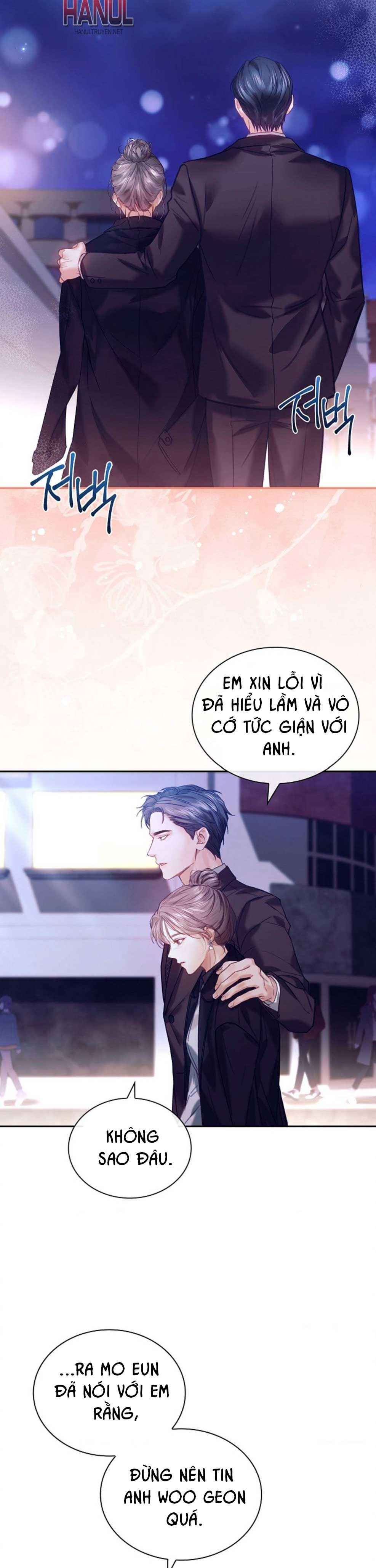 đọc truyện Theo Đuổi Vợ Trẻ Chương 90 ảnh 7 tại Thiên Thai Truyện