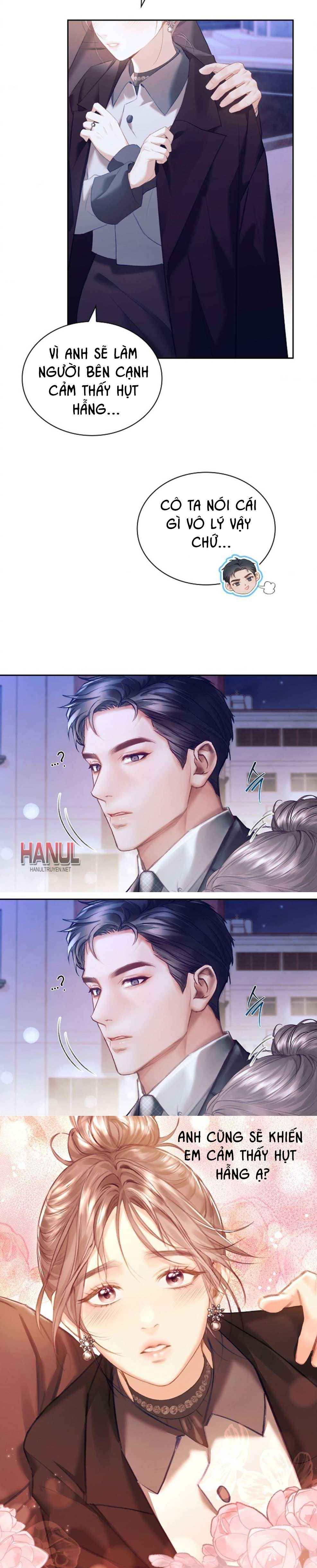 đọc truyện Theo Đuổi Vợ Trẻ Chương 90 ảnh 8 tại Thiên Thai Truyện