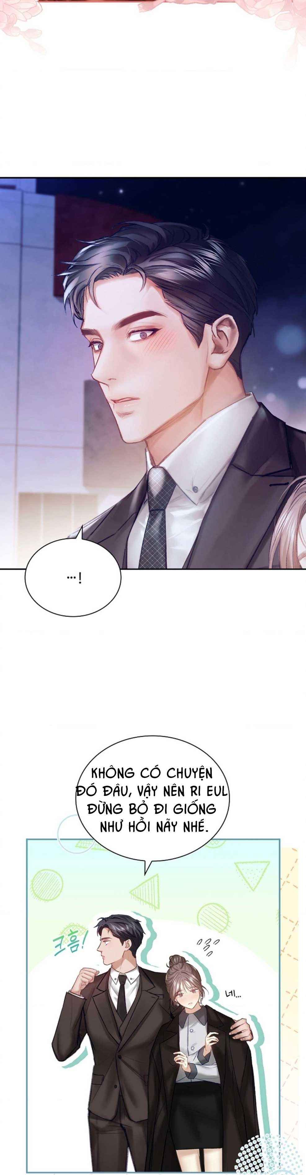 đọc truyện Theo Đuổi Vợ Trẻ Chương 90 ảnh 9 tại Thiên Thai Truyện