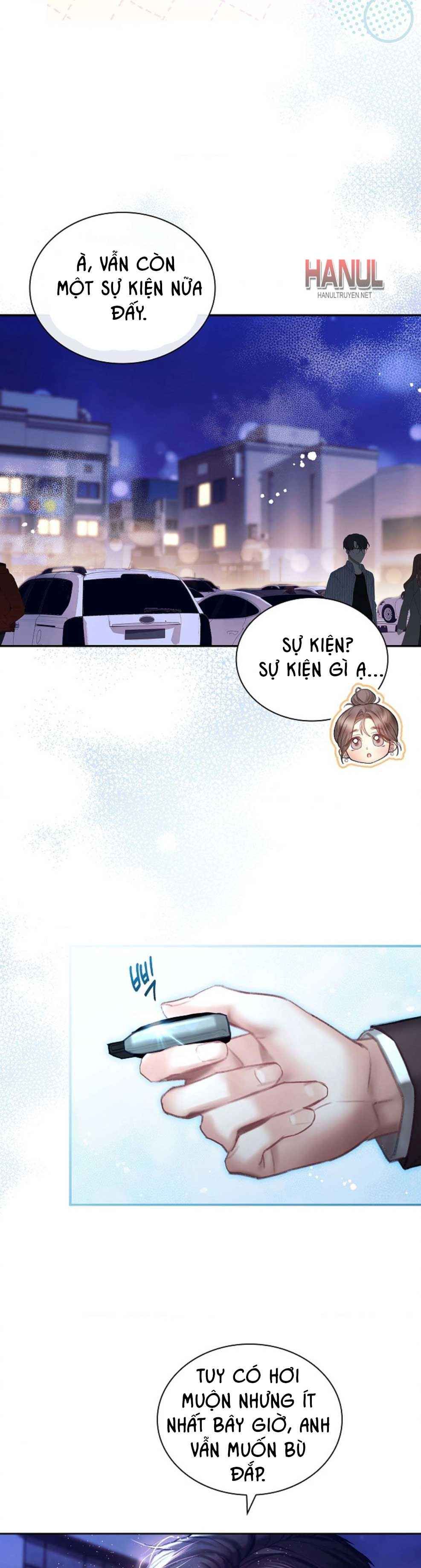 đọc truyện Theo Đuổi Vợ Trẻ Chương 90 ảnh 10 tại Thiên Thai Truyện