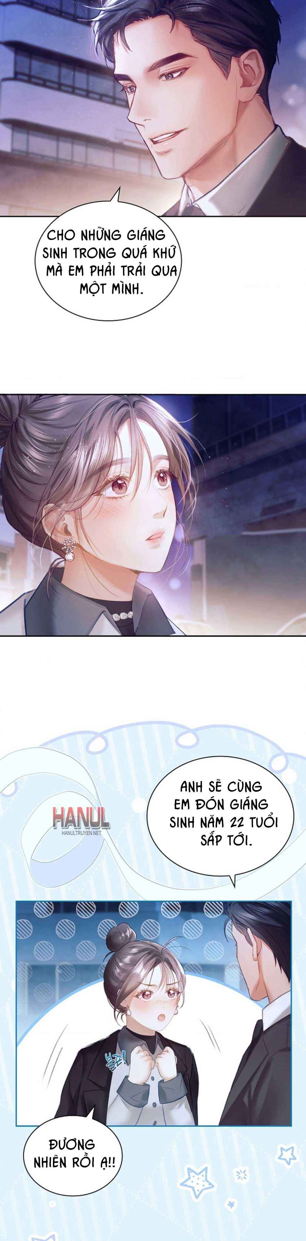 đọc truyện Theo Đuổi Vợ Trẻ Chương 90 ảnh 11 tại Thiên Thai Truyện