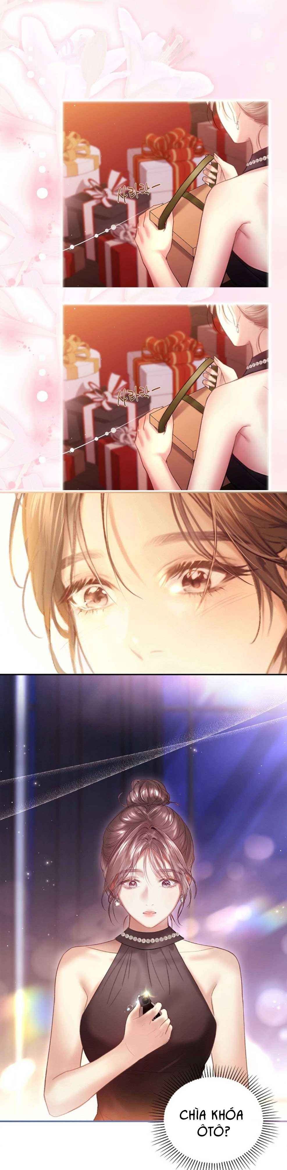 đọc truyện Theo Đuổi Vợ Trẻ Chương 91 ảnh 3 tại Thiên Thai Truyện