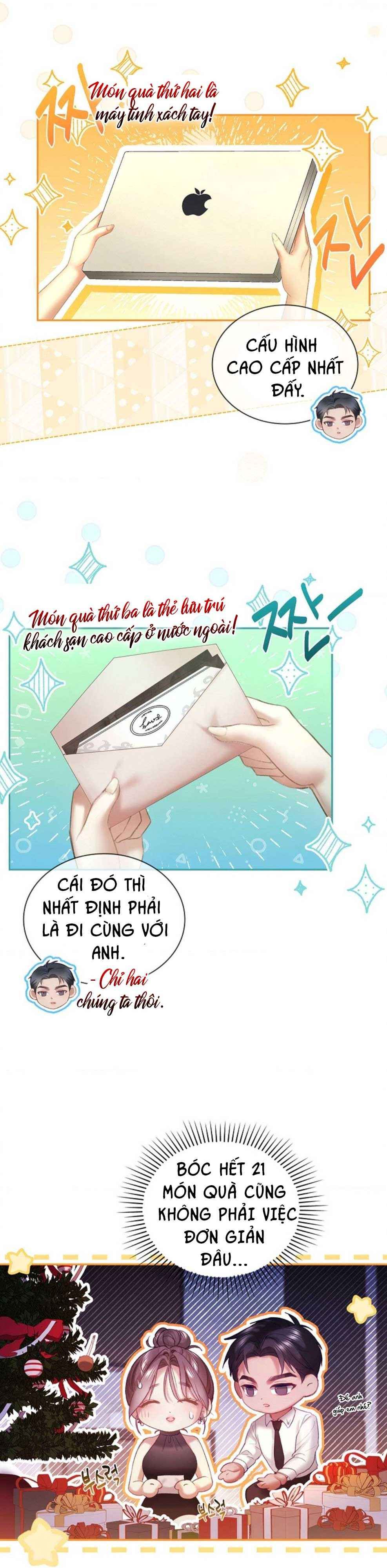 đọc truyện Theo Đuổi Vợ Trẻ Chương 91 ảnh 5 tại Thiên Thai Truyện