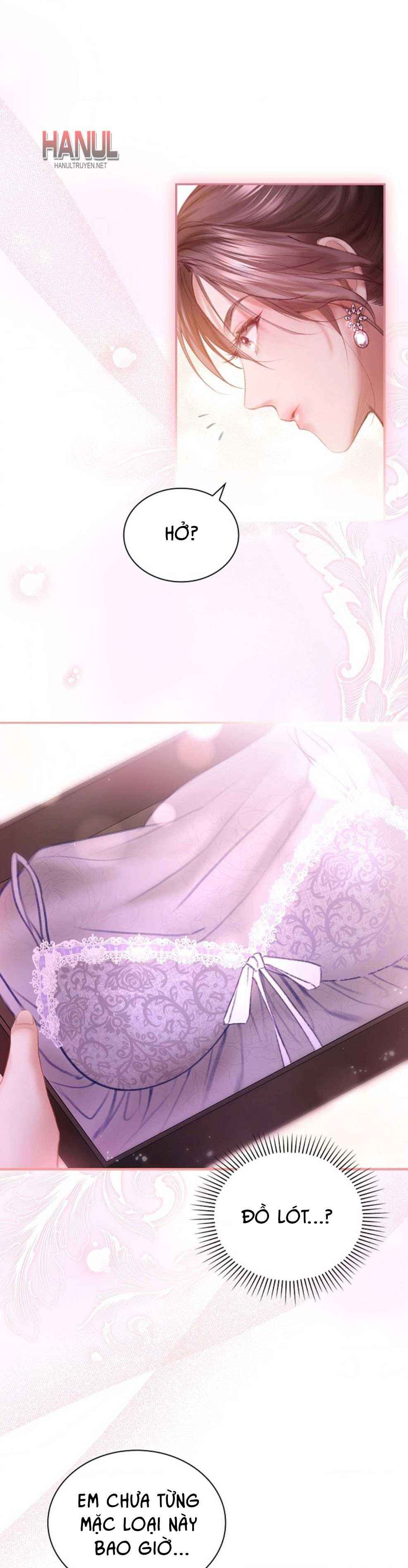 đọc truyện Theo Đuổi Vợ Trẻ Chương 91 ảnh 6 tại Thiên Thai Truyện