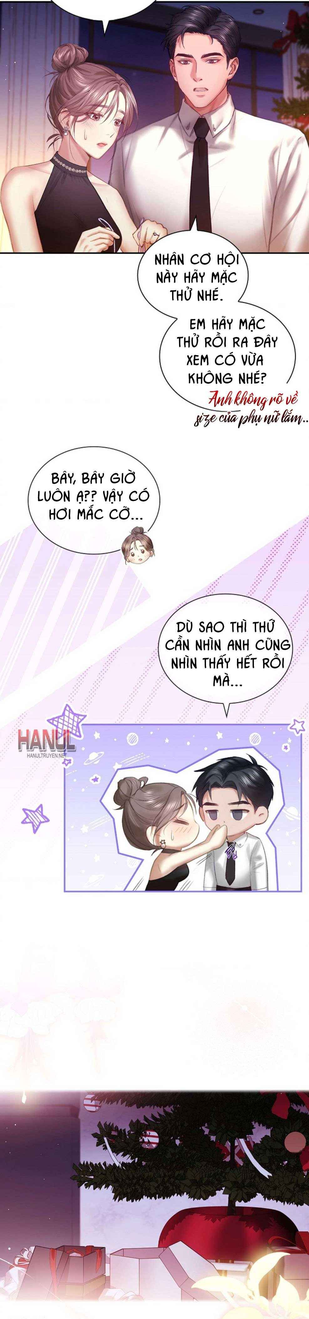 đọc truyện Theo Đuổi Vợ Trẻ Chương 91 ảnh 7 tại Thiên Thai Truyện