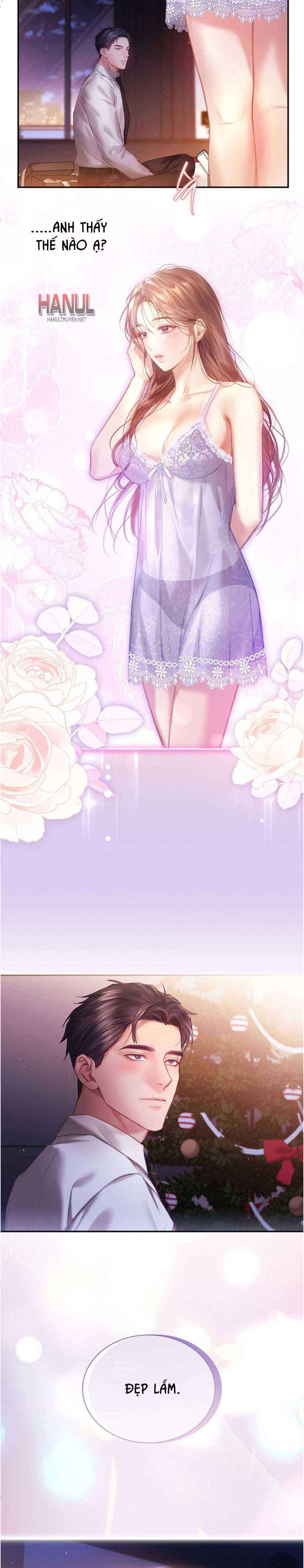 đọc truyện Theo Đuổi Vợ Trẻ Chương 91 ảnh 8 tại Thiên Thai Truyện