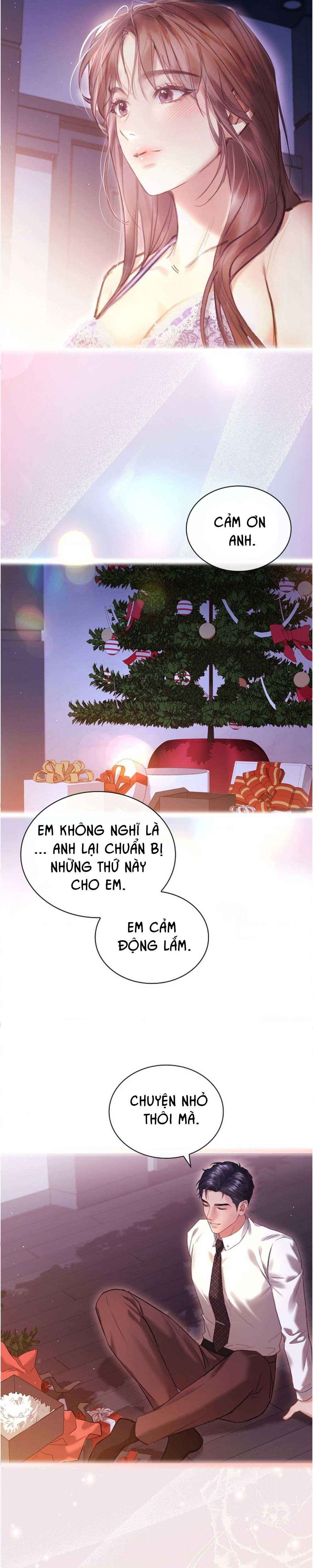 đọc truyện Theo Đuổi Vợ Trẻ Chương 91 ảnh 9 tại Thiên Thai Truyện