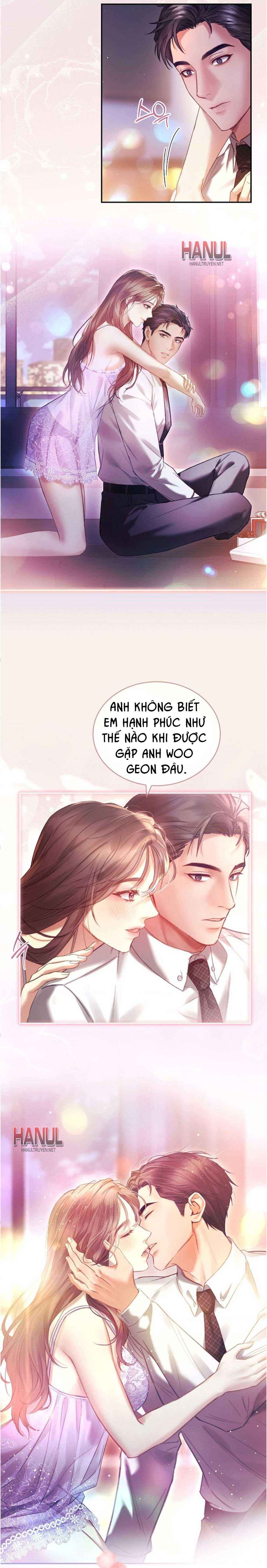 đọc truyện Theo Đuổi Vợ Trẻ Chương 91 ảnh 10 tại Thiên Thai Truyện