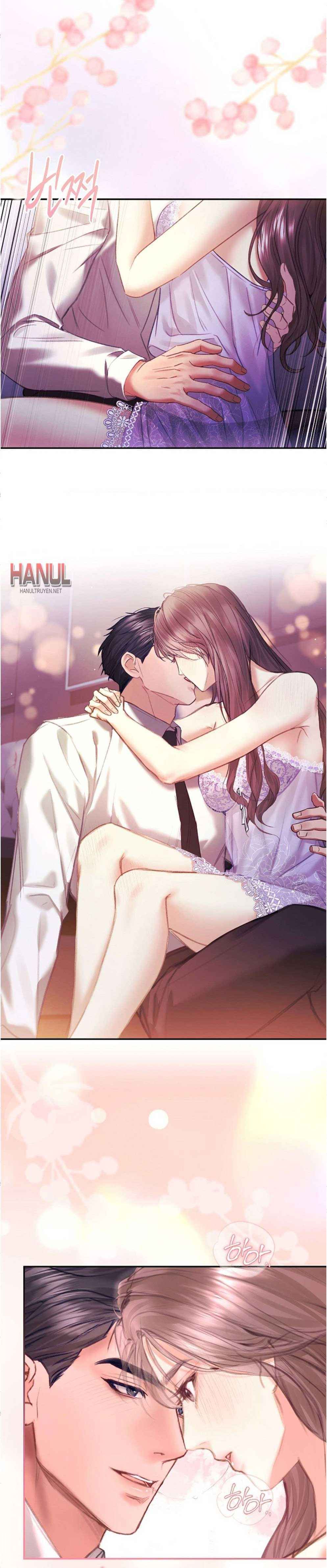 đọc truyện Theo Đuổi Vợ Trẻ Chương 91 ảnh 11 tại Thiên Thai Truyện