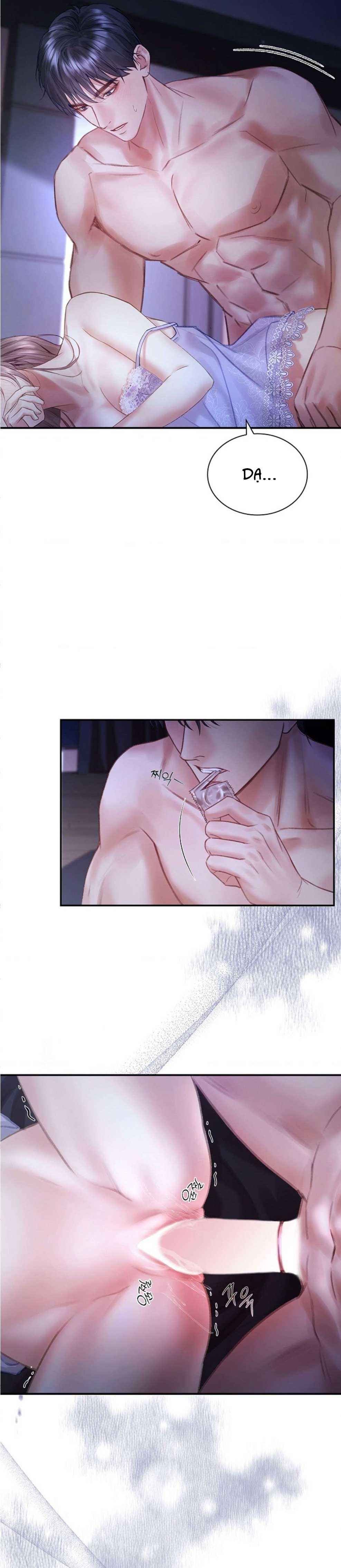 đọc truyện Theo Đuổi Vợ Trẻ Chương 92 ảnh 5 tại Thiên Thai Truyện