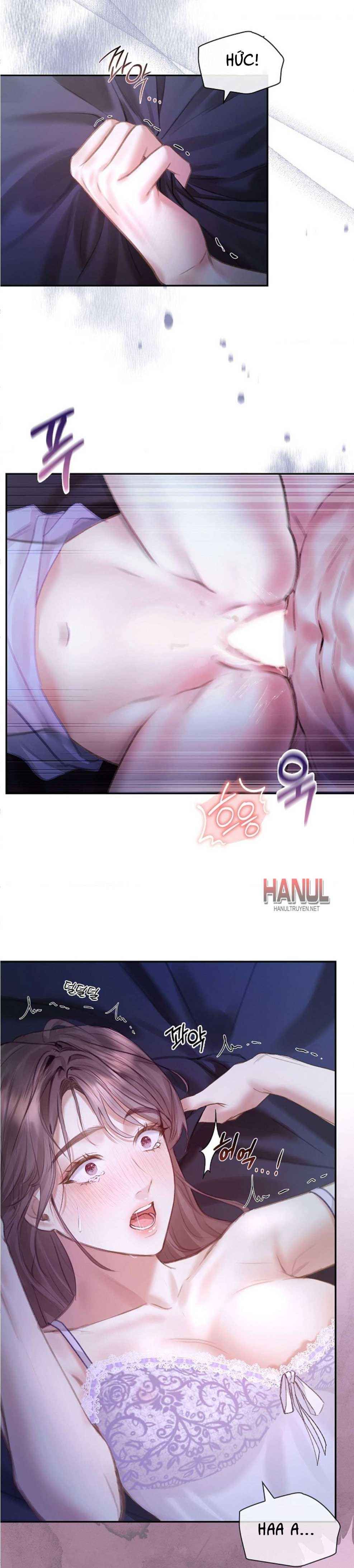 đọc truyện Theo Đuổi Vợ Trẻ Chương 92 ảnh 6 tại Thiên Thai Truyện