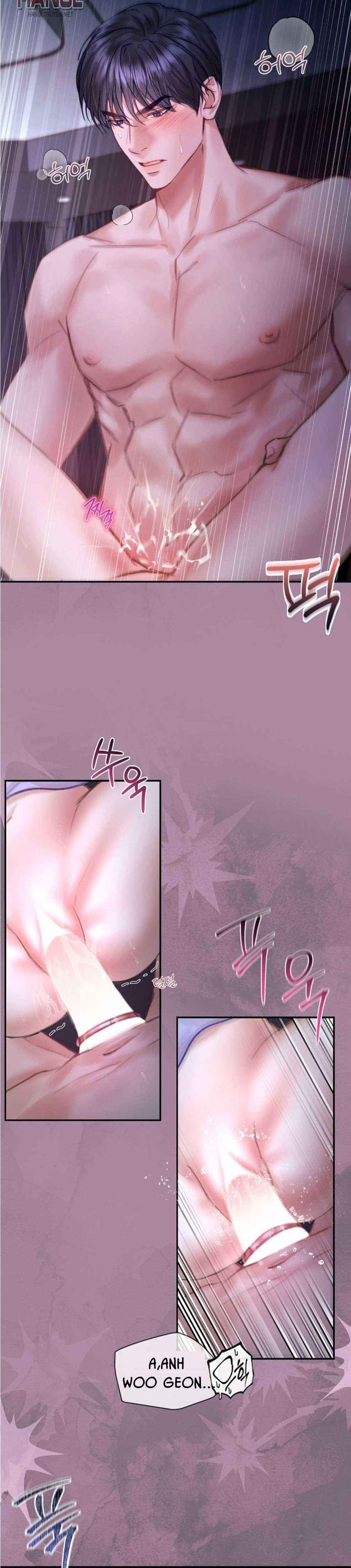 đọc truyện Theo Đuổi Vợ Trẻ Chương 92 ảnh 8 tại Thiên Thai Truyện