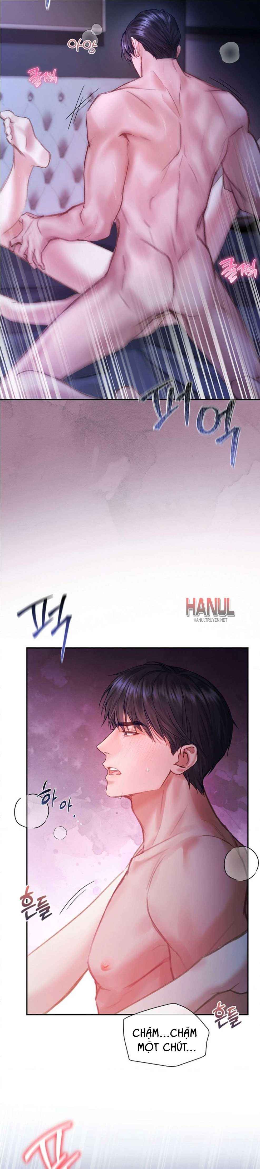 đọc truyện Theo Đuổi Vợ Trẻ Chương 92 ảnh 9 tại Thiên Thai Truyện