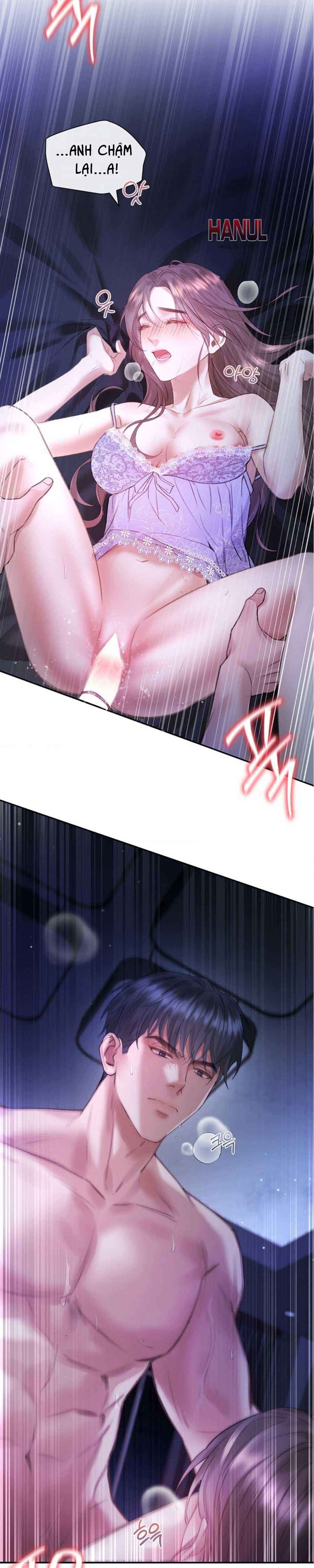 đọc truyện Theo Đuổi Vợ Trẻ Chương 92 ảnh 10 tại Thiên Thai Truyện