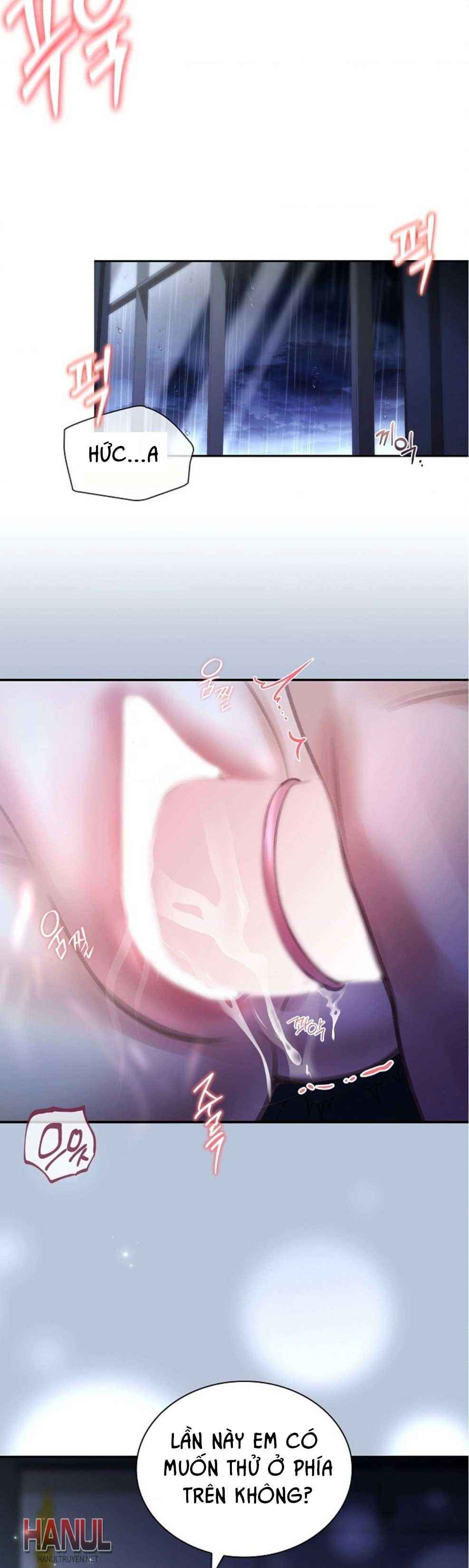 đọc truyện Theo Đuổi Vợ Trẻ Chương 93 ảnh 3 tại Thiên Thai Truyện