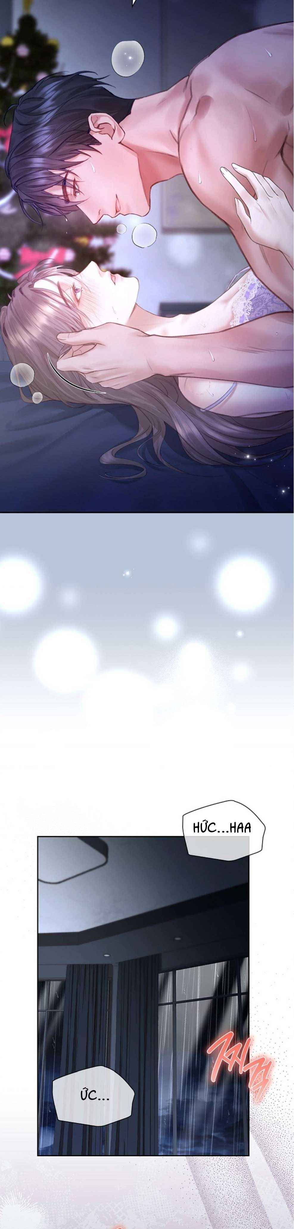 đọc truyện Theo Đuổi Vợ Trẻ Chương 93 ảnh 4 tại Thiên Thai Truyện