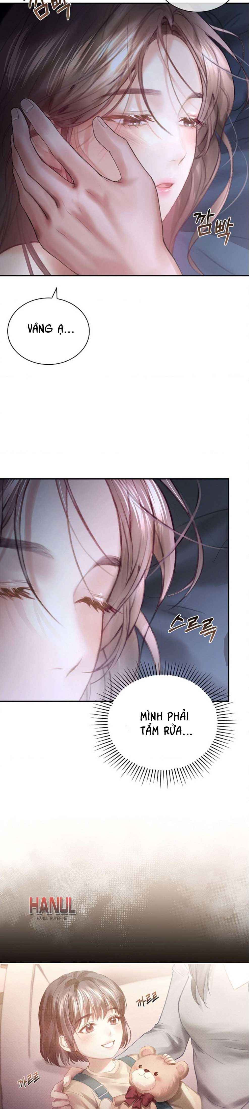 đọc truyện Theo Đuổi Vợ Trẻ Chương 93 ảnh 8 tại Thiên Thai Truyện