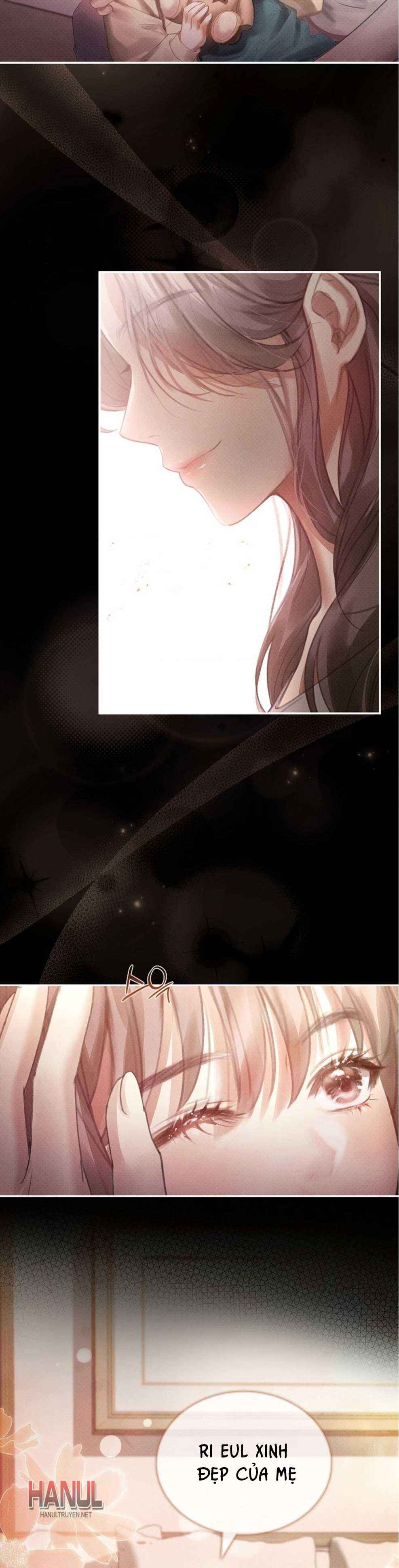 đọc truyện Theo Đuổi Vợ Trẻ Chương 93 ảnh 9 tại Thiên Thai Truyện