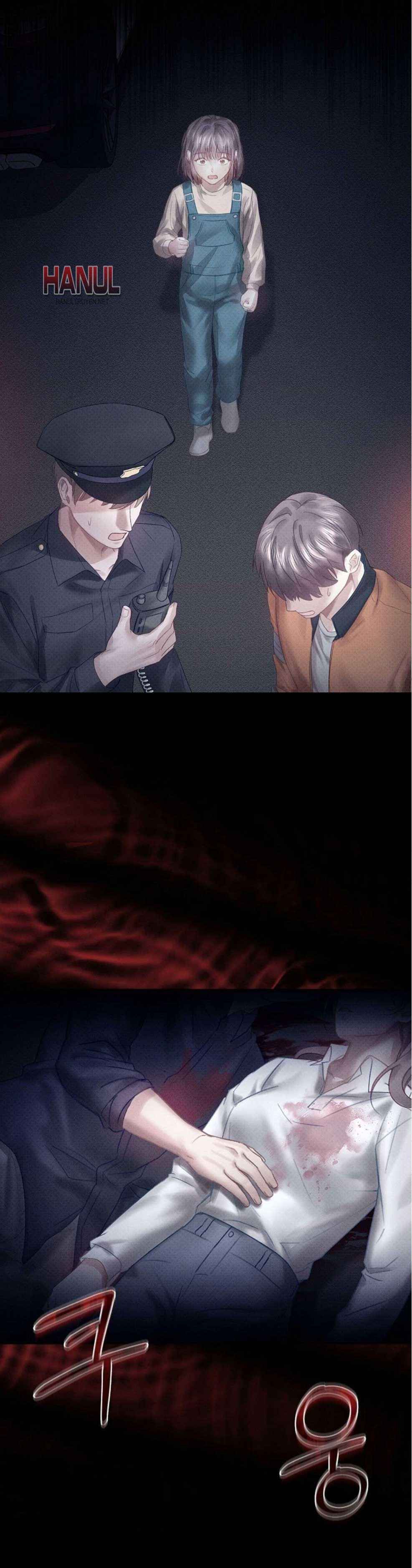 đọc truyện Theo Đuổi Vợ Trẻ Chương 93 ảnh 11 tại Thiên Thai Truyện