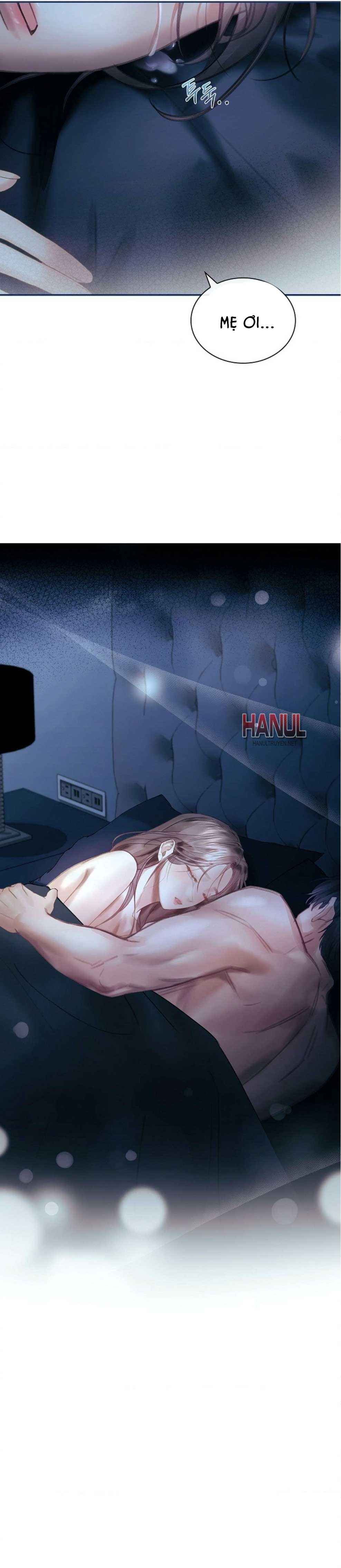 đọc truyện Theo Đuổi Vợ Trẻ Chương 94 ảnh 4 tại Thiên Thai Truyện