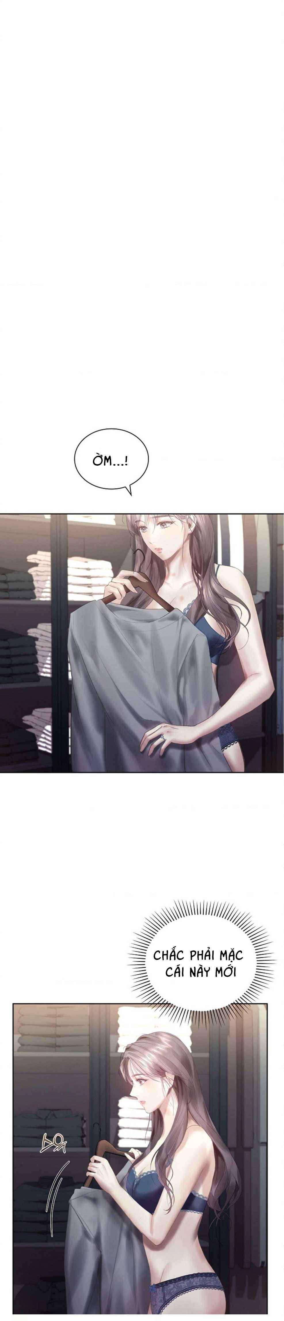 đọc truyện Theo Đuổi Vợ Trẻ Chương 94 ảnh 5 tại Thiên Thai Truyện