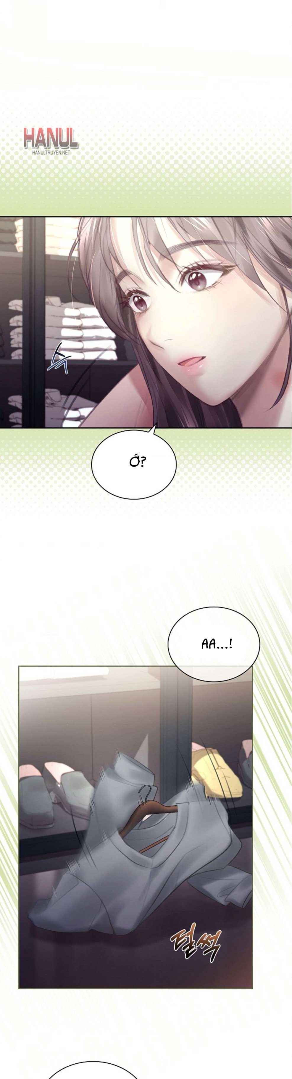 đọc truyện Theo Đuổi Vợ Trẻ Chương 94 ảnh 6 tại Thiên Thai Truyện