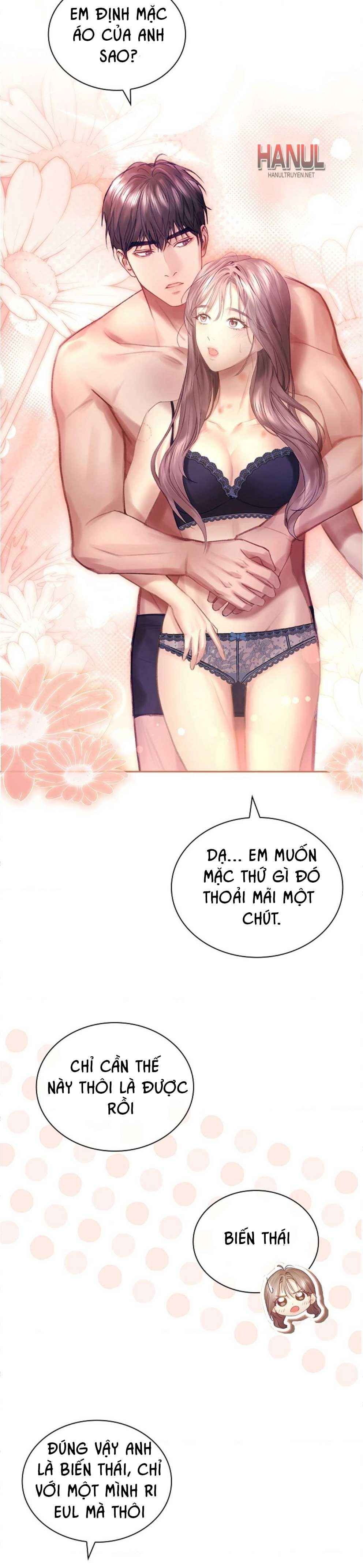 đọc truyện Theo Đuổi Vợ Trẻ Chương 94 ảnh 7 tại Thiên Thai Truyện