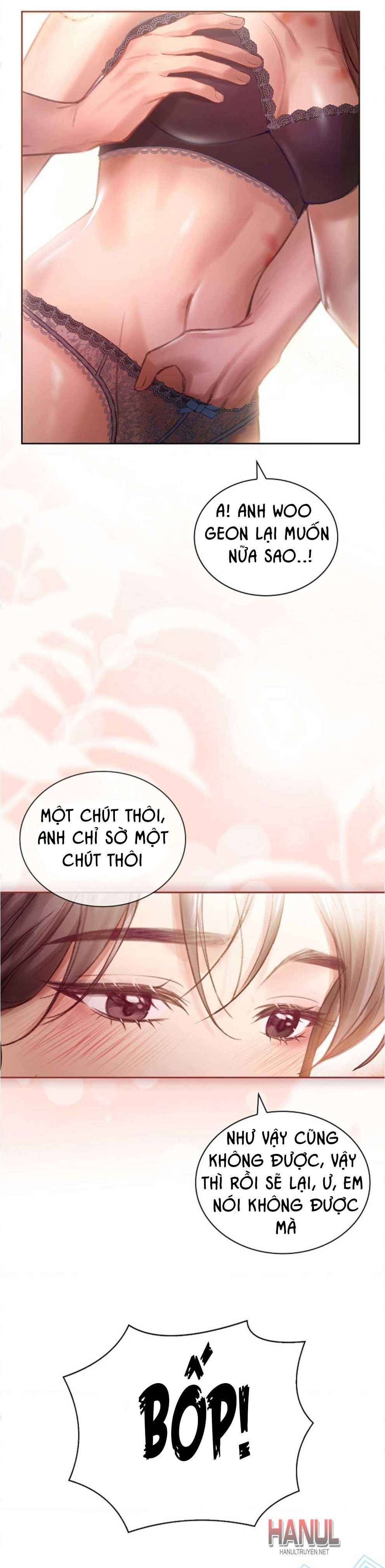 đọc truyện Theo Đuổi Vợ Trẻ Chương 94 ảnh 8 tại Thiên Thai Truyện