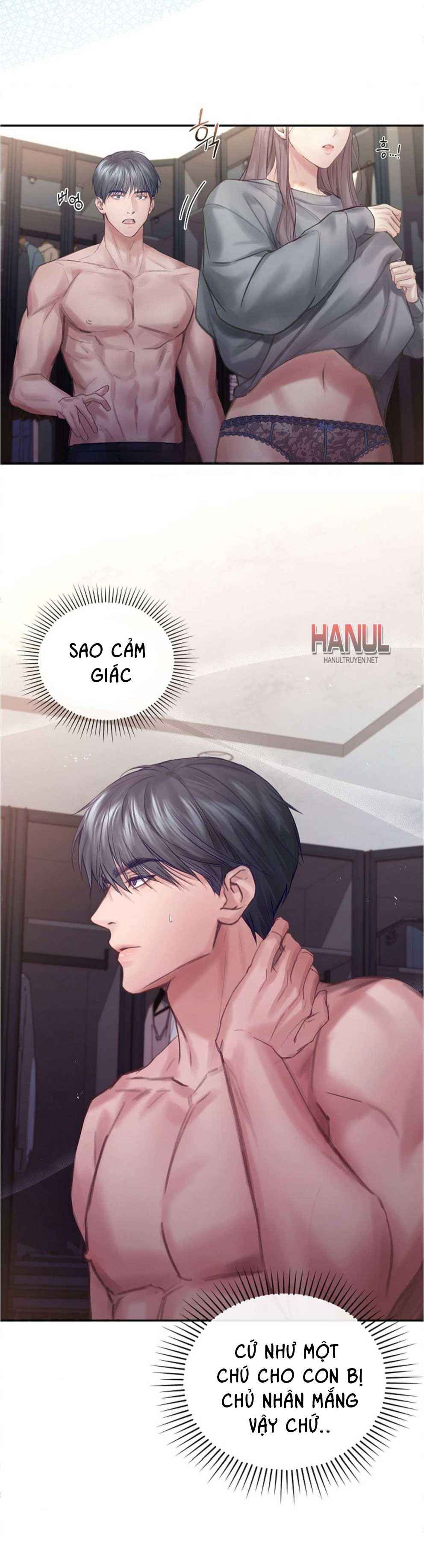 đọc truyện Theo Đuổi Vợ Trẻ Chương 94 ảnh 10 tại Thiên Thai Truyện