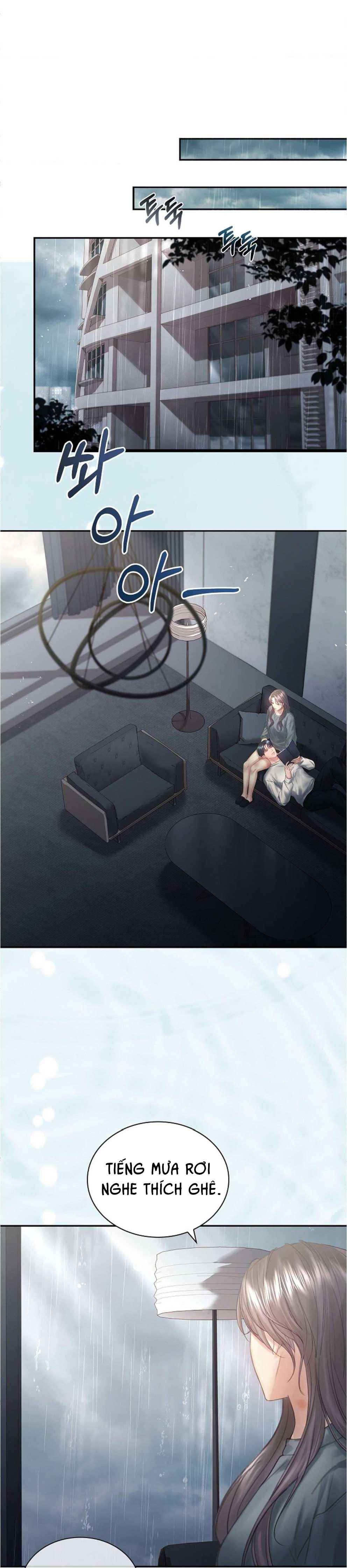 đọc truyện Theo Đuổi Vợ Trẻ Chương 94 ảnh 11 tại Thiên Thai Truyện