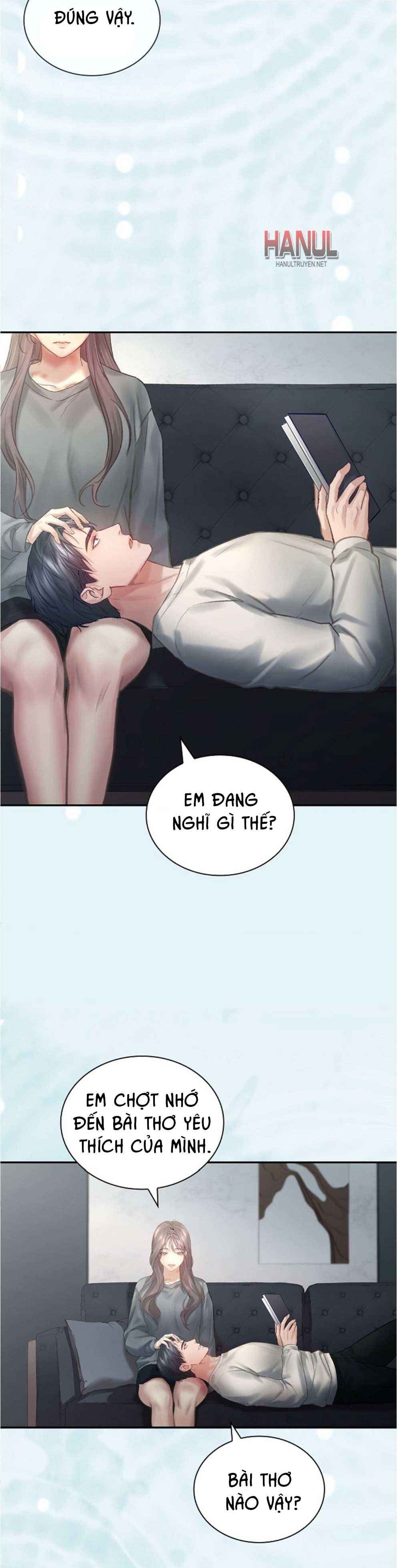 đọc truyện Theo Đuổi Vợ Trẻ Chương 95 ảnh 3 tại Thiên Thai Truyện