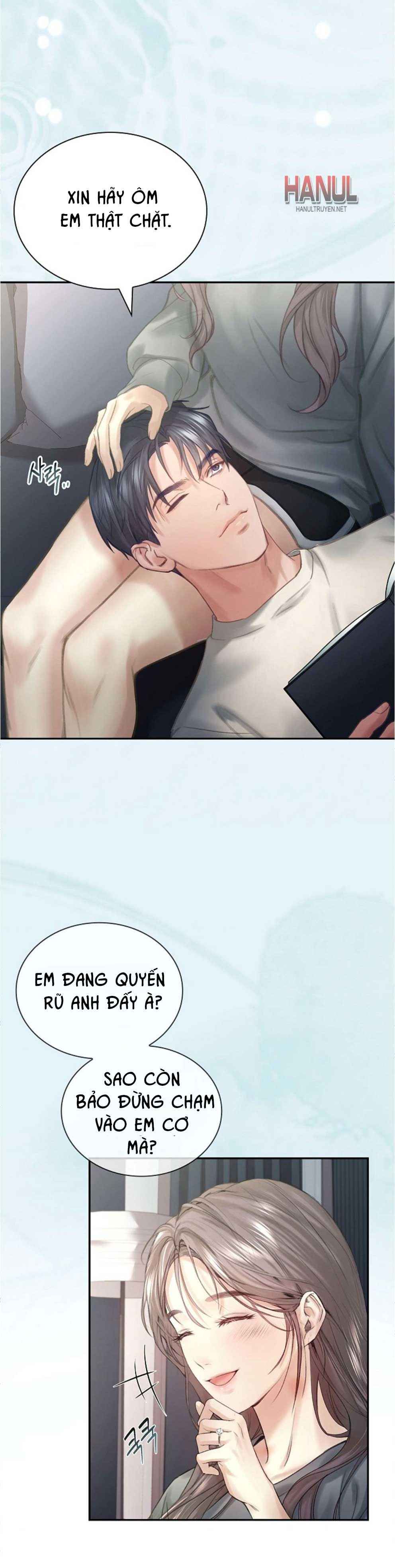 đọc truyện Theo Đuổi Vợ Trẻ Chương 95 ảnh 4 tại Thiên Thai Truyện