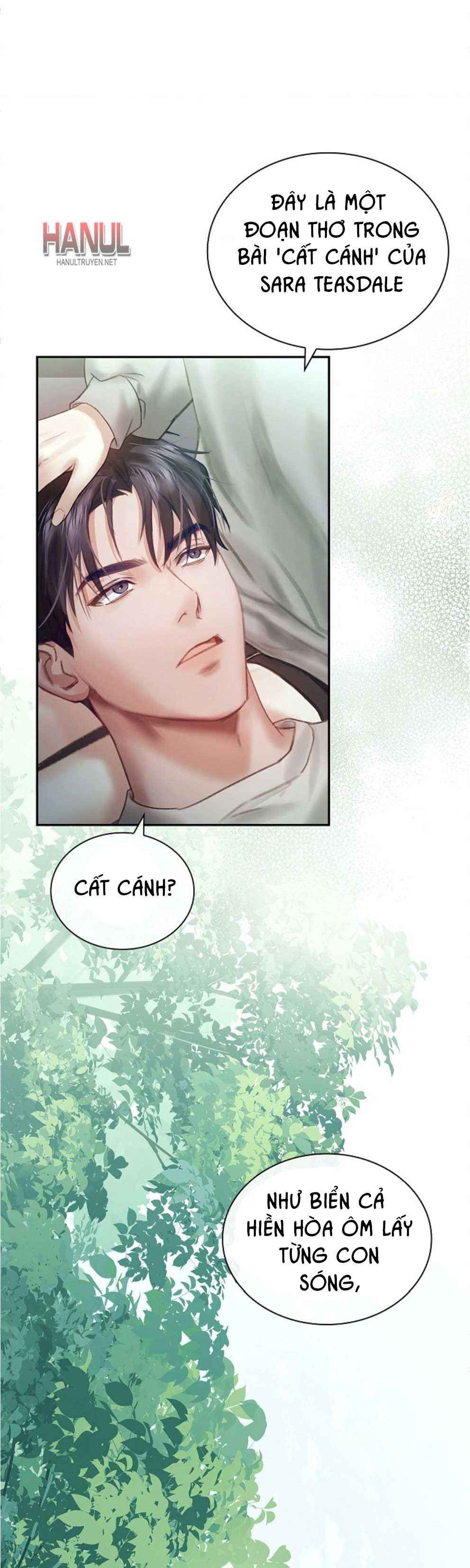 đọc truyện Theo Đuổi Vợ Trẻ Chương 95 ảnh 5 tại Thiên Thai Truyện