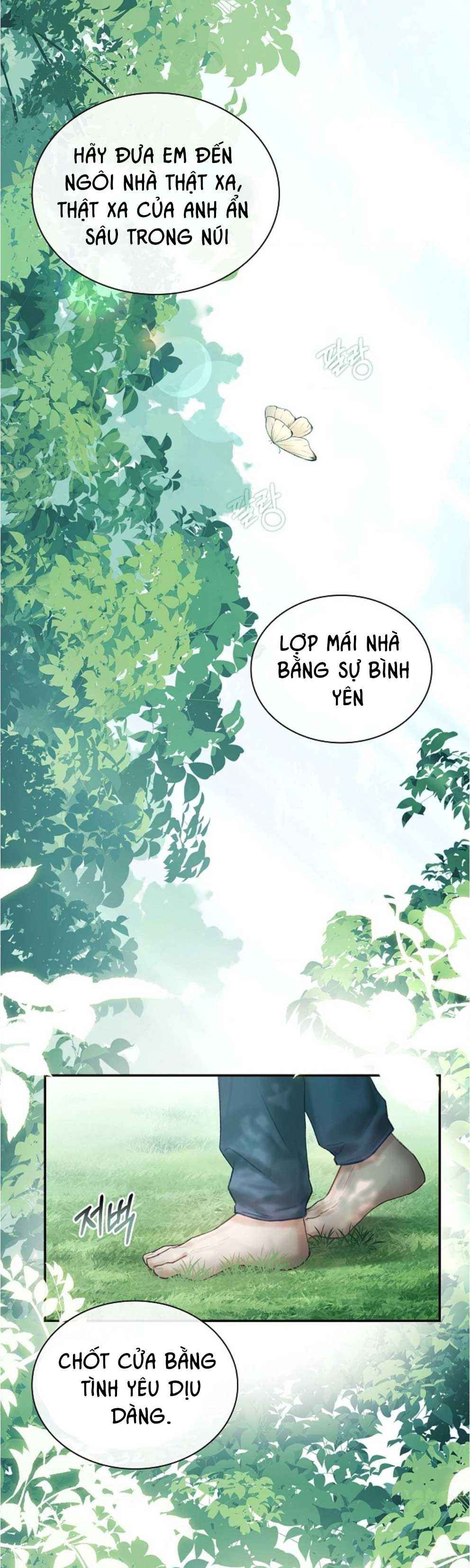 đọc truyện Theo Đuổi Vợ Trẻ Chương 95 ảnh 6 tại Thiên Thai Truyện