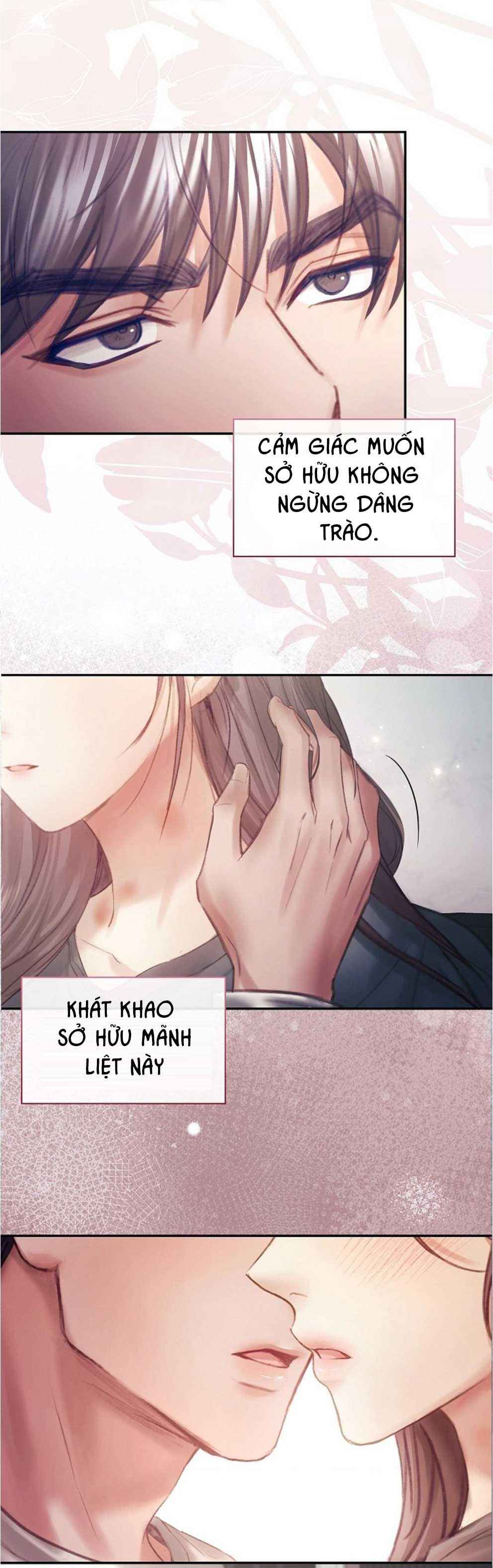 đọc truyện Theo Đuổi Vợ Trẻ Chương 95 ảnh 8 tại Thiên Thai Truyện